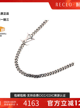 中古LV路易威登项链レディース