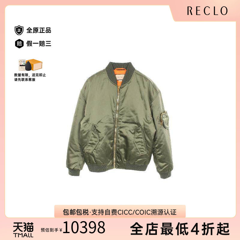 中古Gucci古驰外套メンズ尼龙