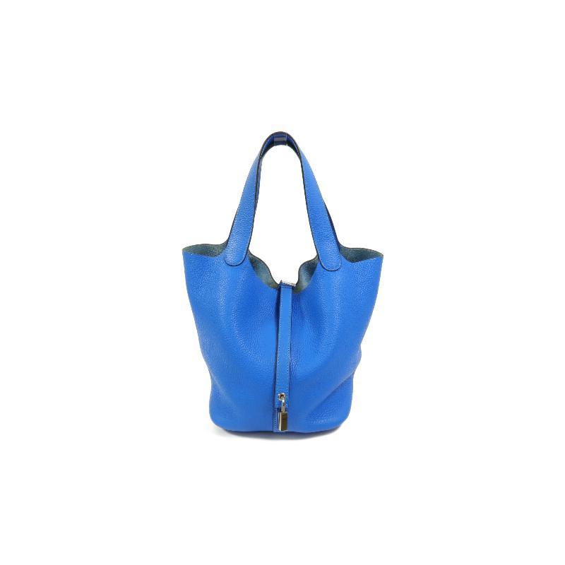 中古Hermes爱马仕手提包