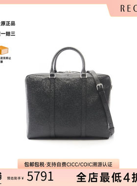 中古Tods托德斯斜挎包メンズ牛皮