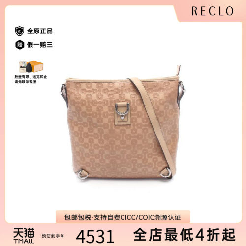 中古Gucci古驰斜挎包レディース