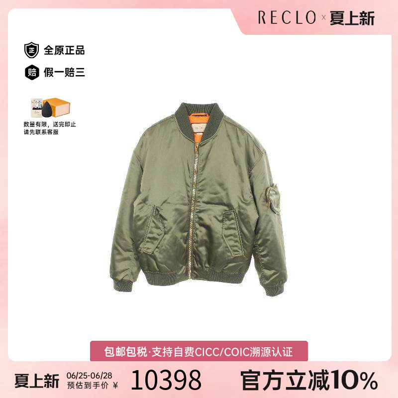 中古Gucci古驰外套メンズ尼龙