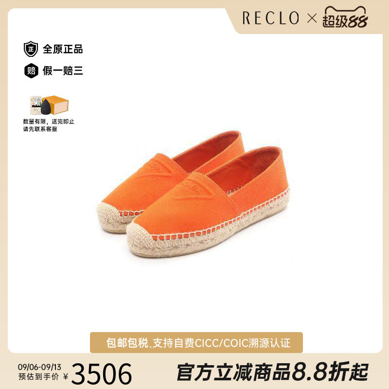 中古Prada普拉达鞋レディース