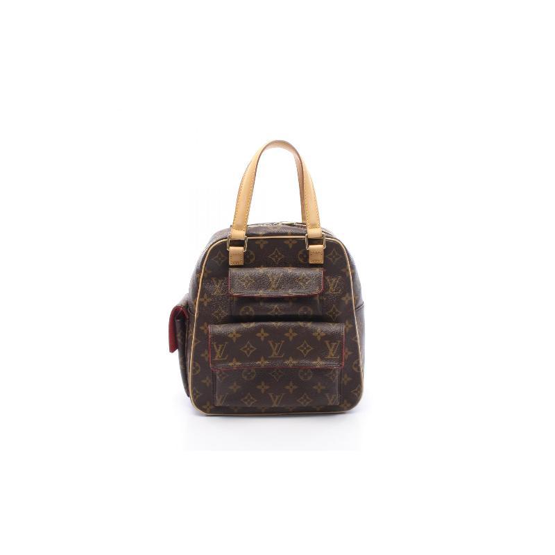 中古LV路易威登手提包レディース