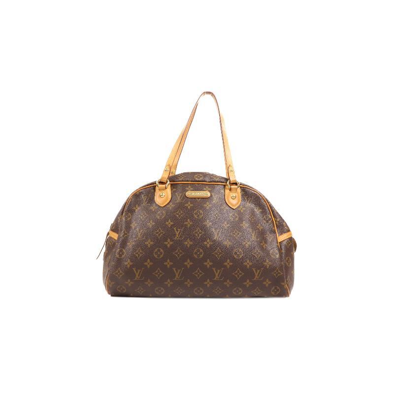 中古LV路易威登单肩包レディース