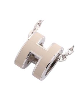 中古Hermes爱马仕项链レディース