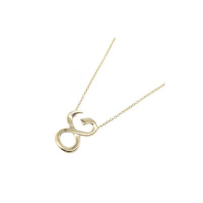 中古Tiffany&Co蒂芙尼项链