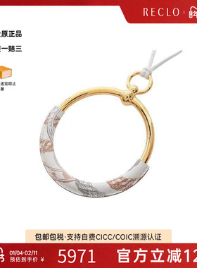 中古Hermes爱马仕项链レディース