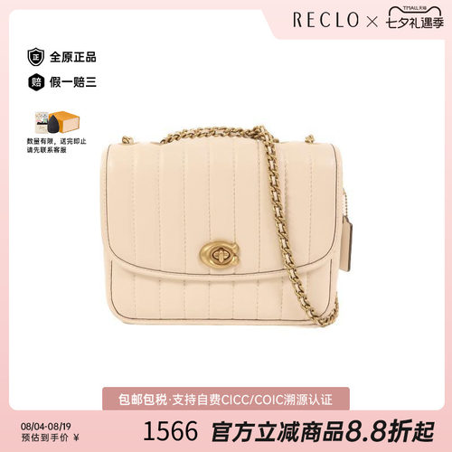 中古Coach蔻驰斜挎包レディース