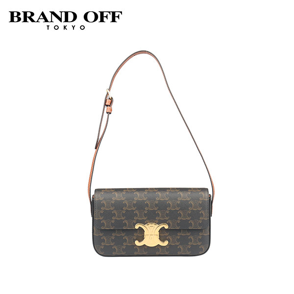 CELINE(赛琳)单肩包9.0新