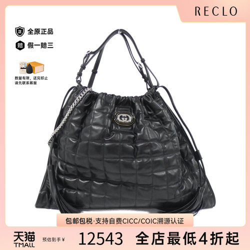 中古GUCCI古驰女包A级95新手提包