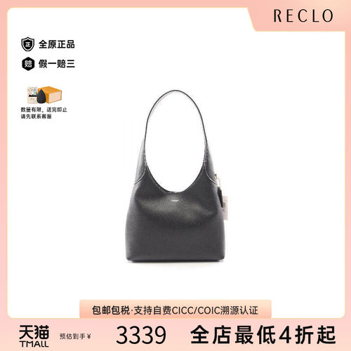 中古Coach蔻驰单肩包レディース
