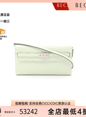 中古Hermes爱马仕斜挎包