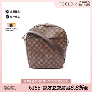 中古LV路易威登单肩包レディース