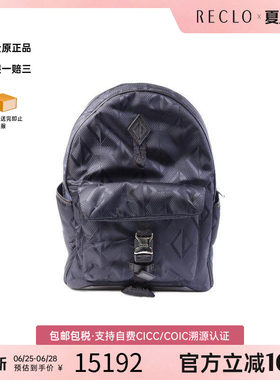 中古Dior迪奥斜挎包メンズ尼龙