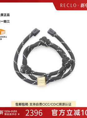 中古MiuMiu缪缪手链レディース