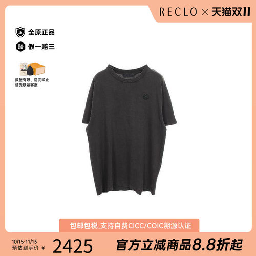 中古Moncler盟可睐上衣メンズ棉