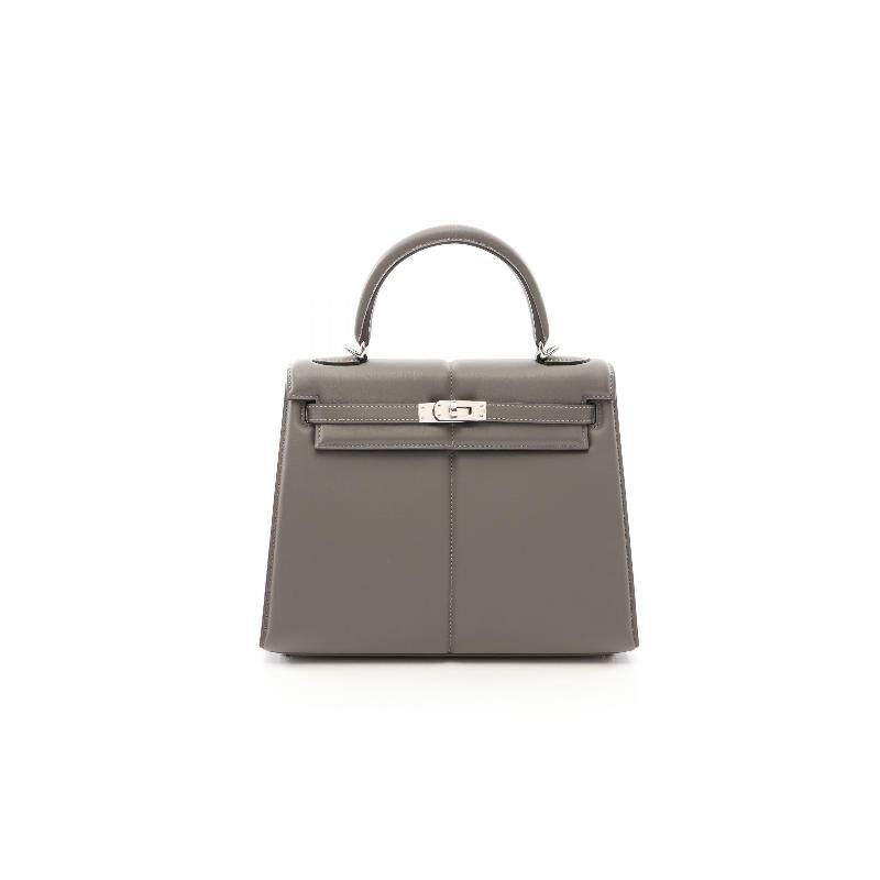 中古Hermes爱马仕手提包