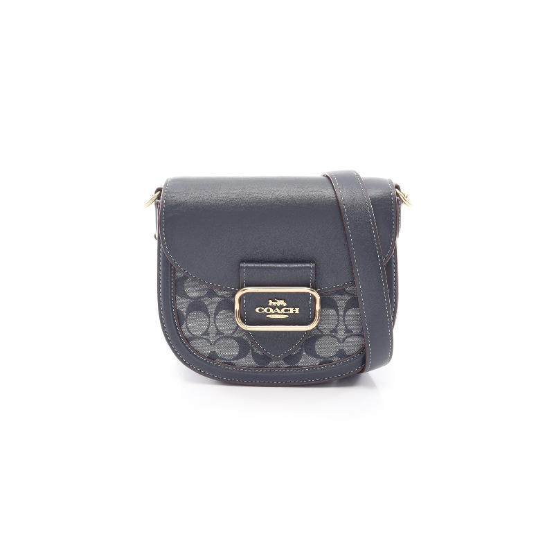 中古Coach蔻驰斜挎包レディース