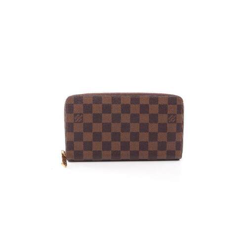中古LV路易威登长钱包レディース