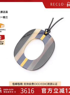 中古Hermes爱马仕项链レディース