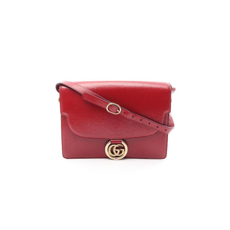中古Gucci古驰单肩包レディース