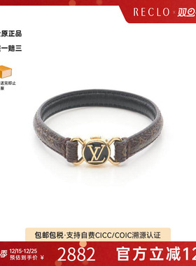 中古LV路易威登手链レディース