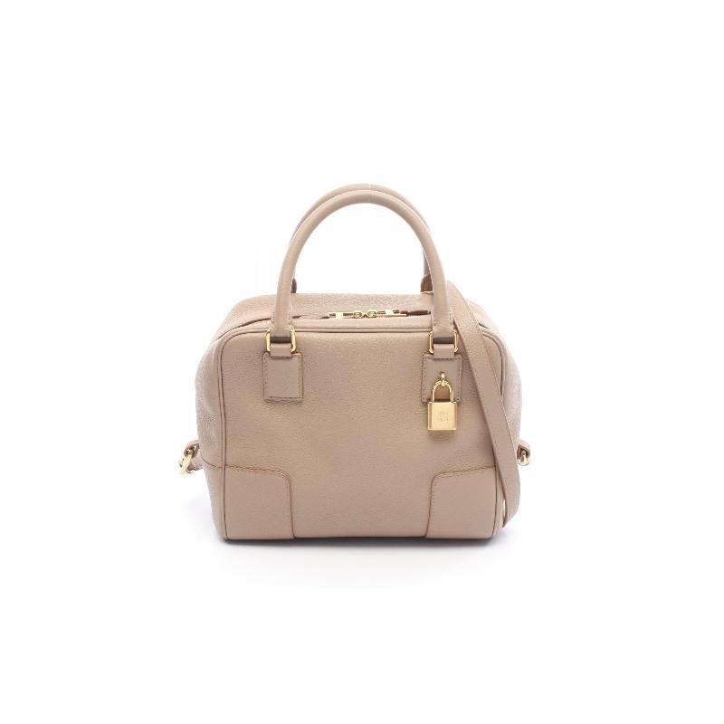 中古Loewe罗意威斜挎包