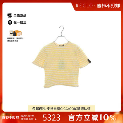 中古LV路易威登上衣レディース