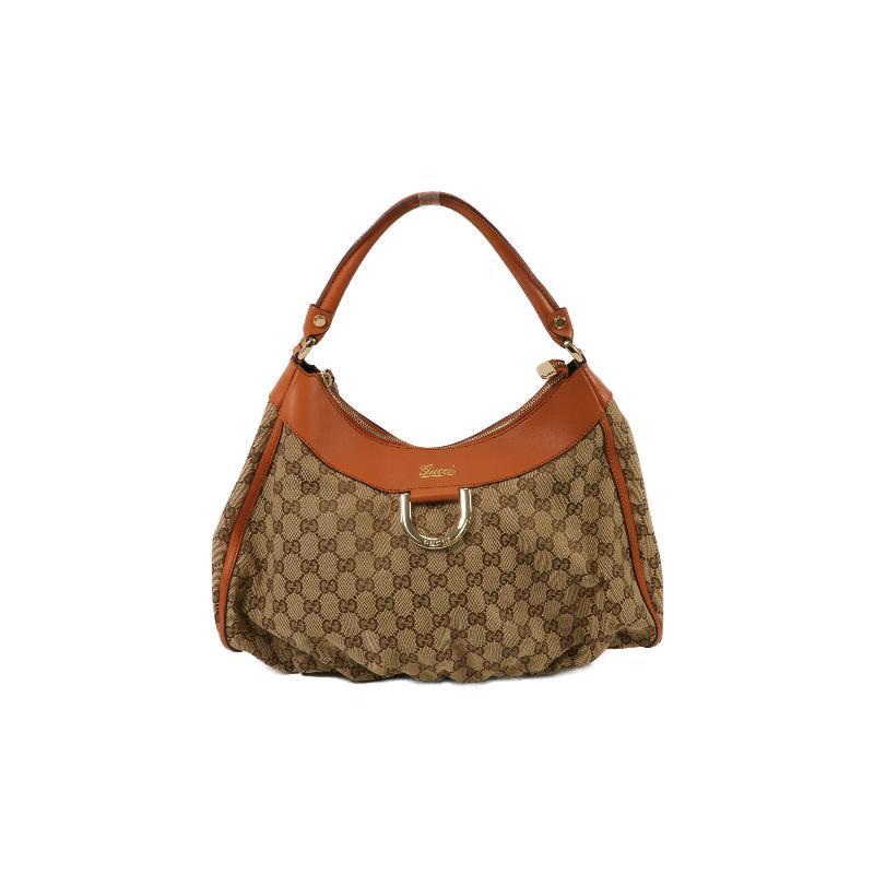 中古Gucci古驰单肩包レディース