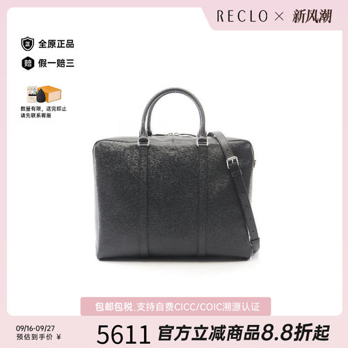 中古Tods托德斯斜挎包メンズ牛皮
