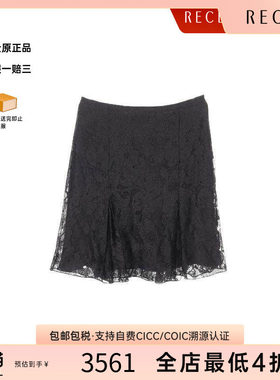 中古Chanel香奈儿裙子レディース