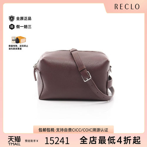 中古Celine赛琳手拿包