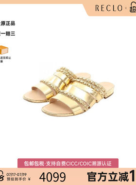 中古Chanel香奈儿鞋レディース