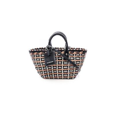 中古Balenciaga巴黎世家斜挎包
