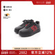 中古Givenchy纪梵希女A级95新sneakers运动鞋 牛皮鞋 黑色