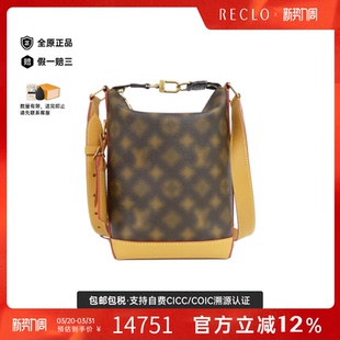 Cruiser 中古LV路易威登女包A级95新This Hobo Not 2022单肩包