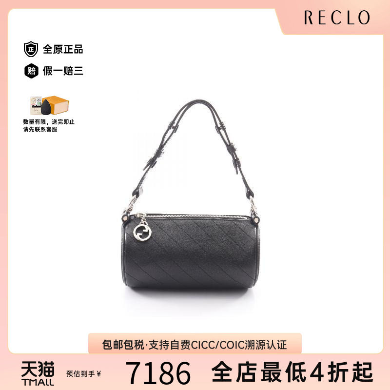 中古Gucci古驰单肩包レディース