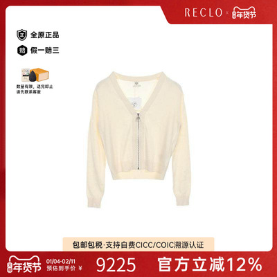 中古Hermes爱马仕上衣レディース