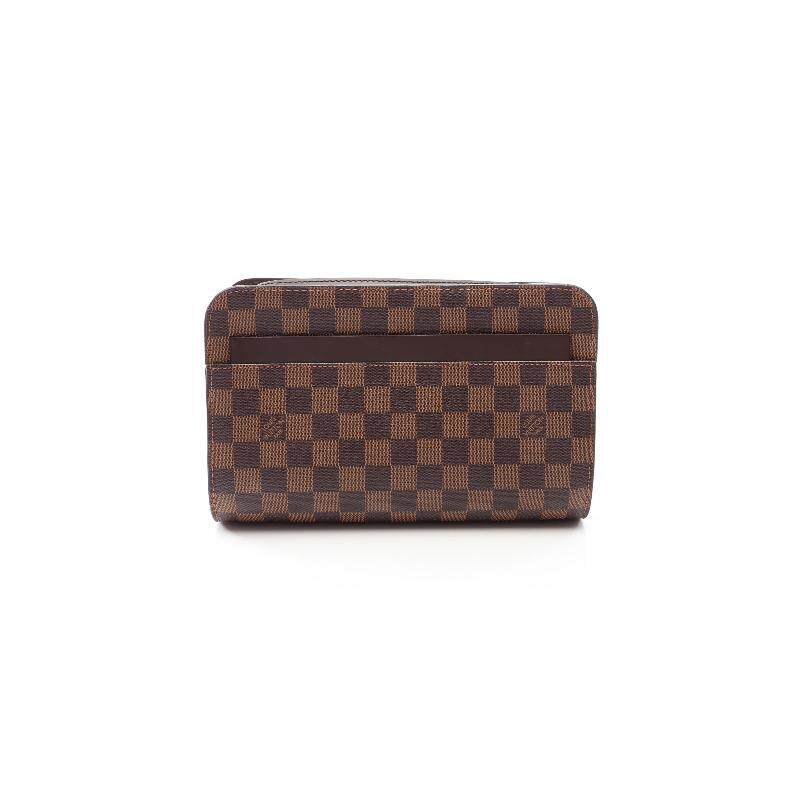 中古LV路易威登手拿包