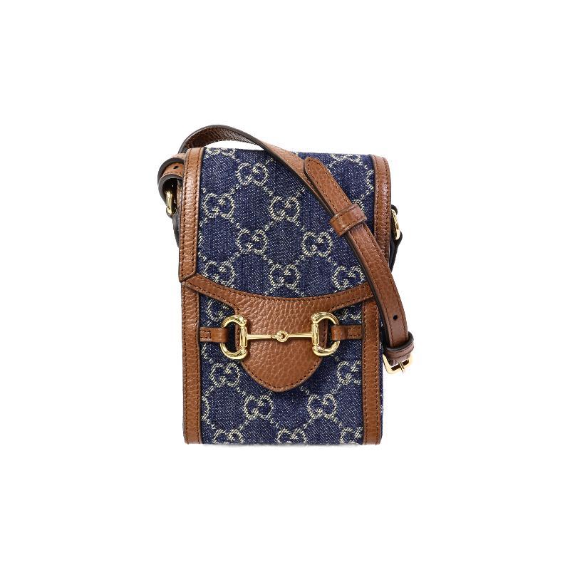 中古Gucci古驰斜挎包レディース