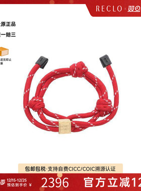 中古MiuMiu缪缪手链レディース