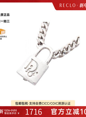 中古Dior迪奥项链レディース