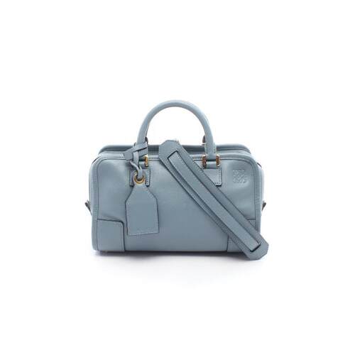 中古Loewe罗意威斜挎包