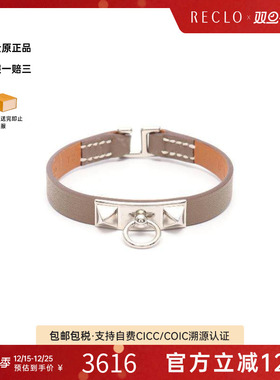 中古Hermes爱马仕手链レディース