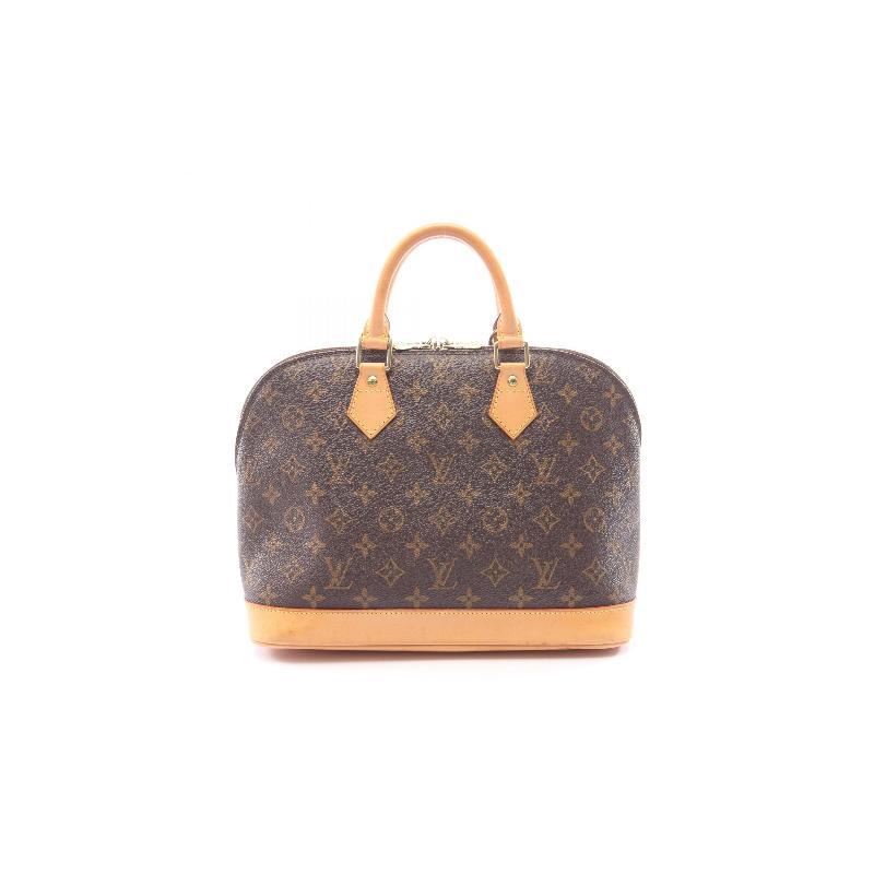 中古LV路易威登手提包レディース
