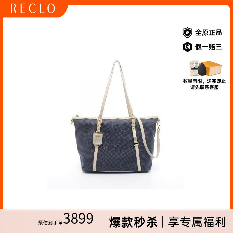 中古Prada普拉达斜挎包