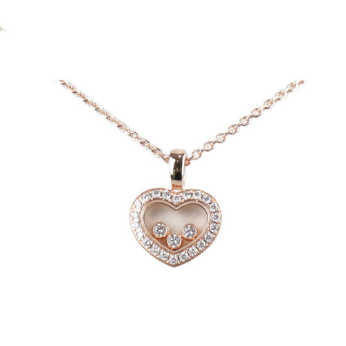 中古「9.5新」CHOPARD(萧邦)项链