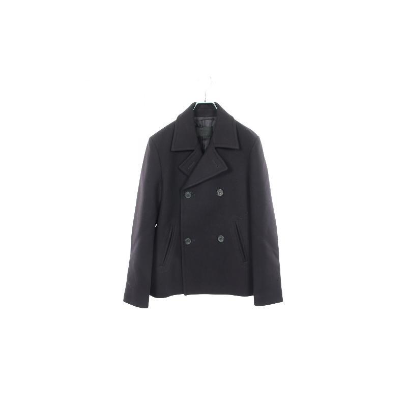 中古Prada普拉达外套メンズ羊毛