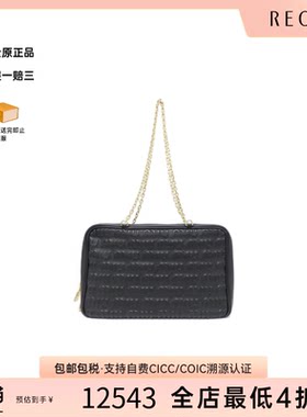 中古MIUMIU链条单肩包